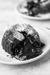 Lava Cake