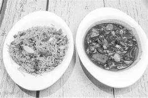 Cheese Chilli + Fried Rice Or Noodles