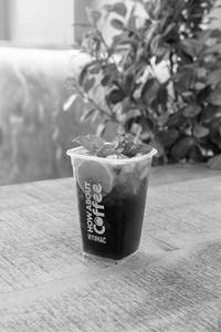 Spicy Guava Iced Tea