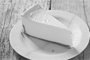 Cheese Cake Slice