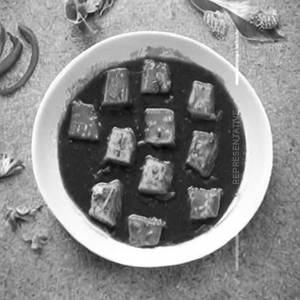 Kaju Curry Sweet