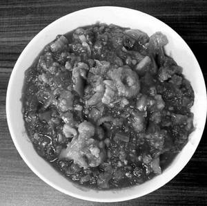 Chilly Gobi