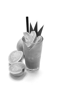 Chilly Guava Mojito