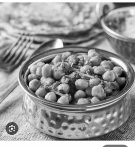 Chana Masala