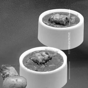 Kaju Curry Sweet