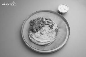 Pottalam Parotta
