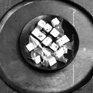 Pepper Paneer