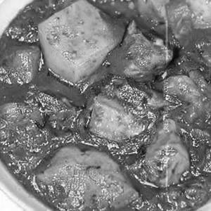 Aloo Palak  