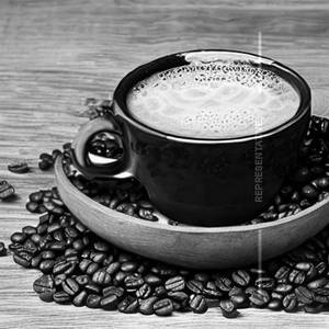 Black Coffee