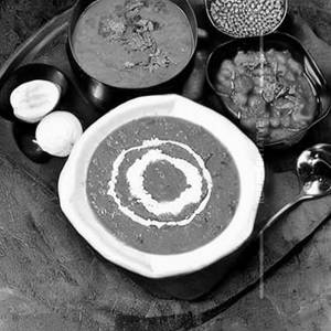 Dal Mughlai