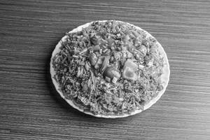 Non Veg Schezwan Triple Rice