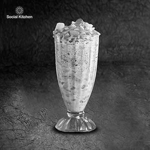 Avil Milk Milkshake