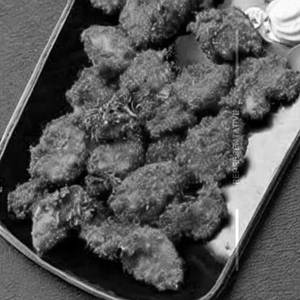 Kaju Fry