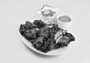 Chicken Tandoori Half