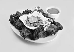 Chicken Tandoori Full