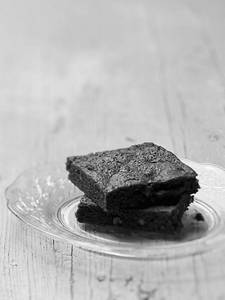 Nutty Brownie