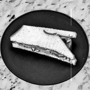 Jalapeno Cheese Sandwich