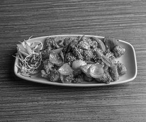 Sesmi Pork