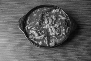 Hong Kong Chicken