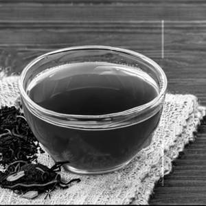 Black Tea