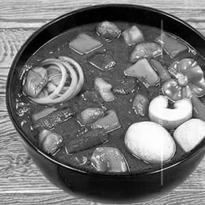 Mix Veg