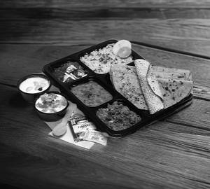 Maharaja Thali