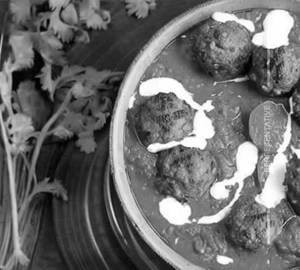 Veg Kofta