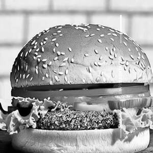 Veg Burger