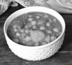 Aloo Chole