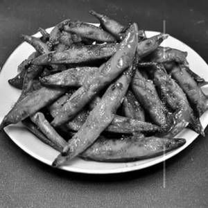 Mirchi Chilly Fry