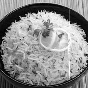 Lemon Rice