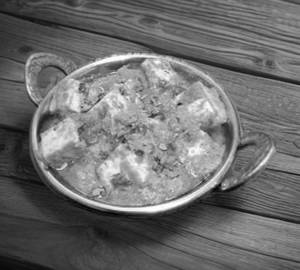 Paneer Masala