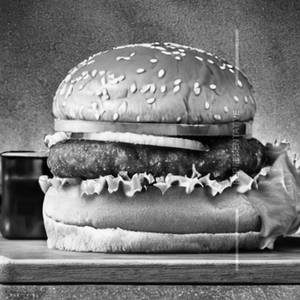 Spicy Burger