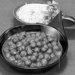 Chana Latpat