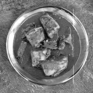 Fish Curry