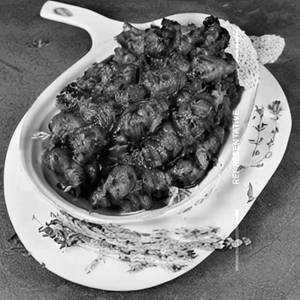 Bibda Roast