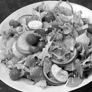 Green Salad