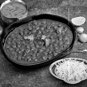 Dal Kolhapuri