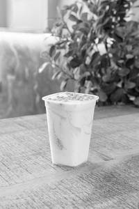 Butterscotch Shake
