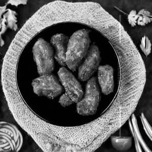Kaju Fry