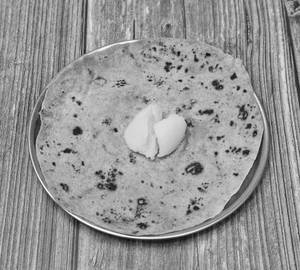Butter Chapati