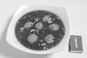 Prawns Manchurian Sauce