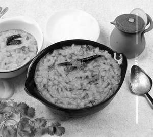 Dal Khichdi