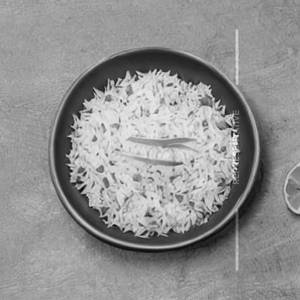 Cocktail Rice