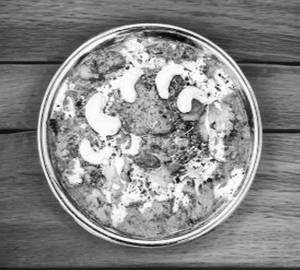 Kaju Curry