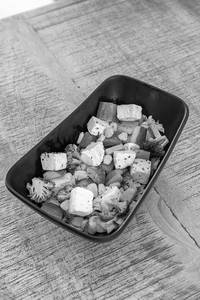 Protein- Rich Salad