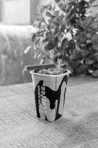Kit Kat Shake