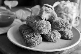 Fry Chaap