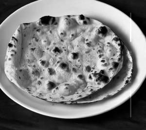 Jawari Roti