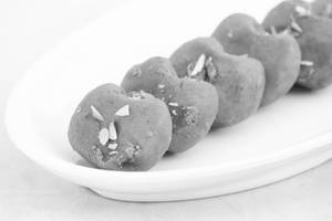 Brown Peda